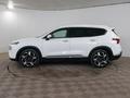 Hyundai Santa Fe 2021 года за 15 490 000 тг. в Шымкент – фото 8