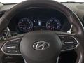 Hyundai Santa Fe 2021 года за 15 490 000 тг. в Шымкент – фото 17