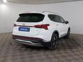Hyundai Santa Fe 2021 года за 15 490 000 тг. в Шымкент – фото 5