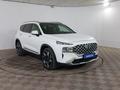 Hyundai Santa Fe 2021 года за 15 490 000 тг. в Шымкент – фото 3