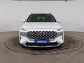 Hyundai Santa Fe 2021 года за 15 490 000 тг. в Шымкент – фото 2