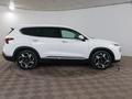 Hyundai Santa Fe 2021 года за 15 490 000 тг. в Шымкент – фото 4