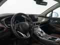 Hyundai Santa Fe 2021 года за 15 490 000 тг. в Шымкент – фото 25
