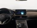Hyundai Santa Fe 2021 года за 15 490 000 тг. в Шымкент – фото 16