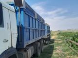 КамАЗ  53212 1990 годаүшін14 000 000 тг. в Павлодар – фото 5