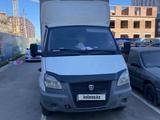 ГАЗ  ГАЗель (3221) 2014 года за 5 800 000 тг. в Астана