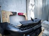 Бамперы Kia K3 (китайская сборка) за 30 000 тг. в Алматы – фото 2