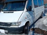 Mercedes-Benz  Sprinter 2000 годаfor4 000 000 тг. в Шемонаиха – фото 2