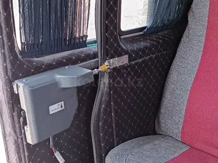Mercedes-Benz  Sprinter 2000 года за 4 000 000 тг. в Шемонаиха – фото 11