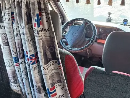 Mercedes-Benz  Sprinter 2000 года за 4 000 000 тг. в Шемонаиха – фото 12