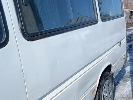 Mercedes-Benz  Sprinter 2000 года за 4 000 000 тг. в Шемонаиха – фото 14