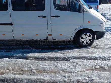 Mercedes-Benz  Sprinter 2000 года за 4 000 000 тг. в Шемонаиха – фото 15