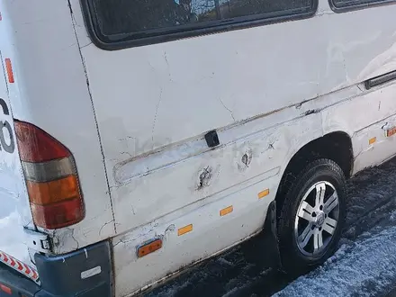 Mercedes-Benz  Sprinter 2000 года за 4 000 000 тг. в Шемонаиха – фото 17