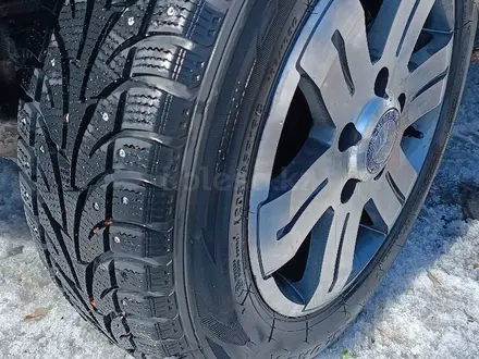 Mercedes-Benz  Sprinter 2000 года за 4 000 000 тг. в Шемонаиха – фото 18