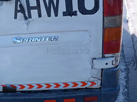 Mercedes-Benz  Sprinter 2000 года за 4 000 000 тг. в Шемонаиха – фото 19
