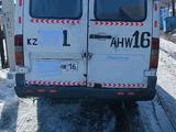 Mercedes-Benz  Sprinter 2000 годаfor4 000 000 тг. в Шемонаиха – фото 3