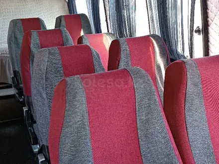 Mercedes-Benz  Sprinter 2000 года за 4 000 000 тг. в Шемонаиха – фото 6