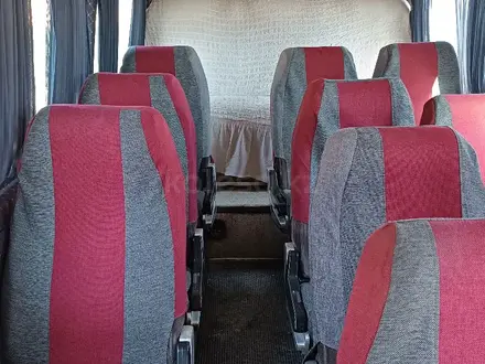 Mercedes-Benz  Sprinter 2000 года за 4 000 000 тг. в Шемонаиха – фото 7
