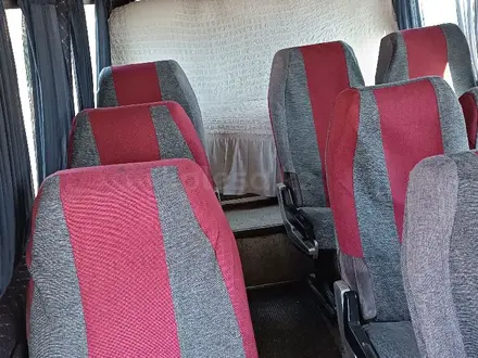 Mercedes-Benz  Sprinter 2000 года за 4 000 000 тг. в Шемонаиха – фото 9