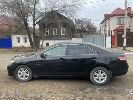 Toyota Camry 2011 года за 5 000 000 тг. в Уральск – фото 19