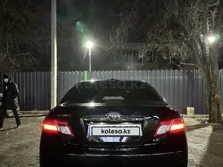 Toyota Camry 2011 года за 5 000 000 тг. в Уральск – фото 6