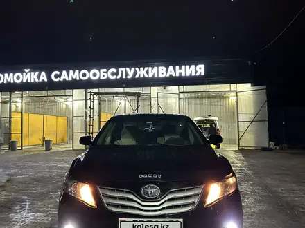 Toyota Camry 2011 года за 5 000 000 тг. в Уральск