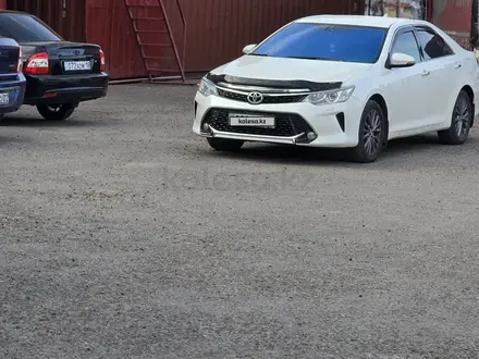 Toyota Camry 2014 года за 13 000 000 тг. в Алматы