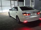 Toyota Camry 2014 годаfor13 000 000 тг. в Алматы – фото 4