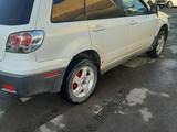 Mitsubishi Outlander 2003 года за 4 200 000 тг. в Караганда – фото 4