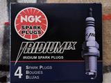 Свечи зажигания NGK BKR7EIX 2667 за 30 000 тг. в Астана – фото 2