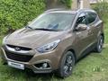 Hyundai Tucson 2014 года за 7 200 000 тг. в Шымкент – фото 10