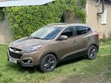 Hyundai Tucson 2014 года за 8 000 000 тг. в Шымкент
