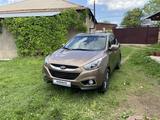 Hyundai Tucson 2014 года за 8 000 000 тг. в Шымкент – фото 2