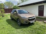 Hyundai Tucson 2014 года за 8 000 000 тг. в Шымкент – фото 3
