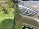 Hyundai Tucson 2014 года за 8 000 000 тг. в Шымкент – фото 5