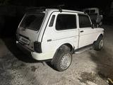 ВАЗ (Lada) Lada 2121 2007 годаүшін1 700 000 тг. в Караганда – фото 5