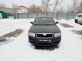 Skoda Superb 2007 годаүшін2 500 000 тг. в Костанай