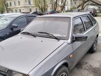 ВАЗ (Lada) 2109 1992 года за 1 200 000 тг. в Петропавловск