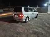 Honda Stepwgn 2009 годаүшін5 000 000 тг. в Мерке – фото 5