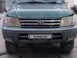 Toyota Land Cruiser Prado 1997 года за 5 500 000 тг. в Алматы – фото 2