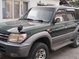 Toyota Land Cruiser Prado 1997 года за 5 500 000 тг. в Алматы