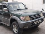 Toyota Land Cruiser Prado 1997 года за 5 500 000 тг. в Алматы – фото 3