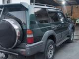 Toyota Land Cruiser Prado 1997 года за 5 500 000 тг. в Алматы – фото 4