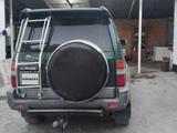 Toyota Land Cruiser Prado 1997 года за 5 500 000 тг. в Алматы – фото 5