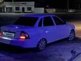 ВАЗ (Lada) Priora 2170 2014 годаfor2 500 000 тг. в Туркестан – фото 4