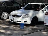 ВАЗ (Lada) Priora 2170 2014 годаfor2 500 000 тг. в Туркестан – фото 2