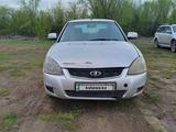 ВАЗ (Lada) Priora 2170 2008 годаүшін1 000 000 тг. в Уральск