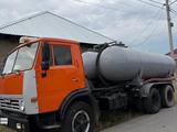 КамАЗ  5321 1991 года за 6 000 000 тг. в Шымкент – фото 3