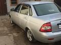 ВАЗ (Lada) Priora 2170 2012 года за 2 000 000 тг. в Семей – фото 12