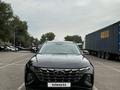 Hyundai Tucson 2024 года за 10 900 000 тг. в Алматы – фото 2